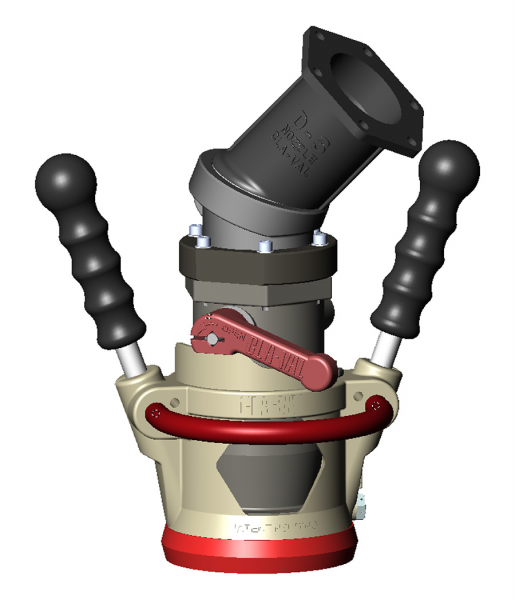 341GF-D3 Military Aircraft Underwing Refueling Nozzle bent.png