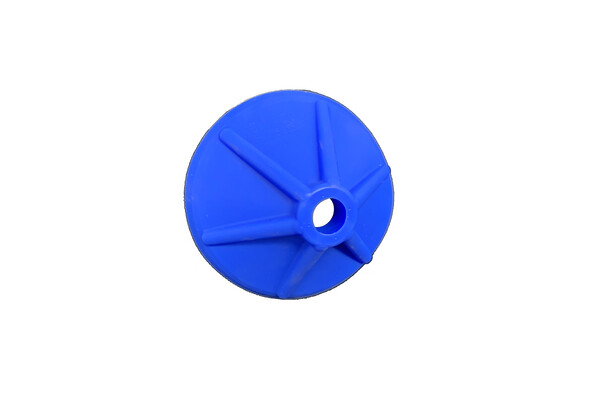 A104 - Aerator Blue Silicone - Food Grade (Civacon) A104 - Aerator Blue Silicone - Food Grade (Civacon)