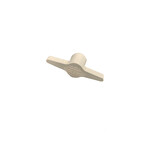 A110 - Tee Handle Standard Nylon Aerator (Civacon) 