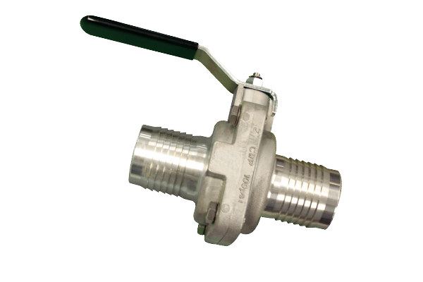 Aeration Butterfly Valve