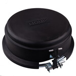 Hatch Weather Cover - HWC451 with cut out shown