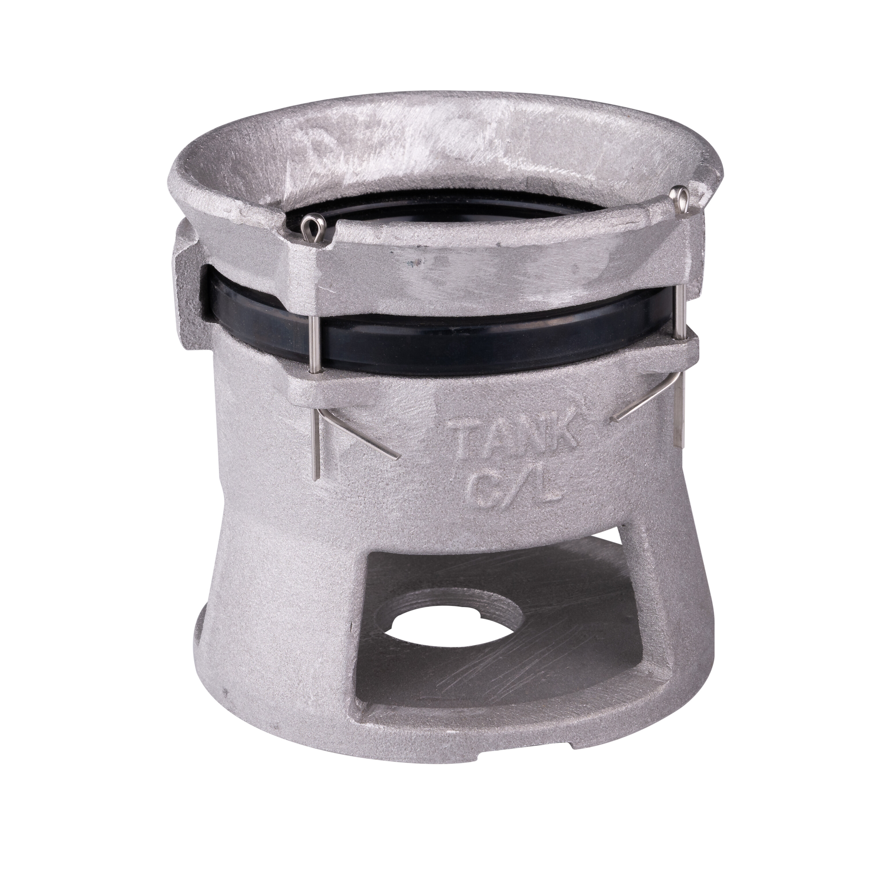 Dip Tube Guides